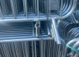Absperrgitter - Mannheimer Gitter 2,26 m kurze Bauweise - 10 kg - verzinkt