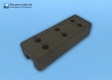 Bauzaun AP1 - Set inkl. Transportpalette