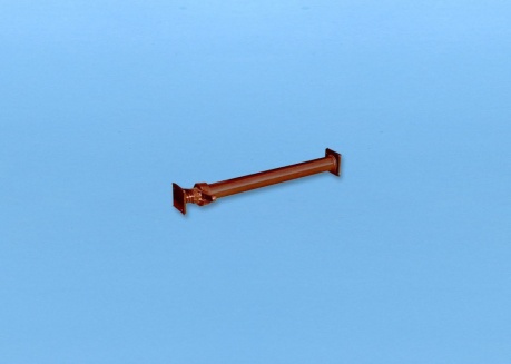 Kanalstrebe PERFEKT Gr.1 Ø32 mm