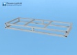 Absperrgitter Gestell für 80-100 Gitter