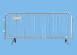 Absperrgitter - Mannheimer Gitter Economy 11,5 kg - verzinkt
