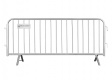 Absperrgitter - Mannheimer Gitter Economy 11,5 kg - verzinkt