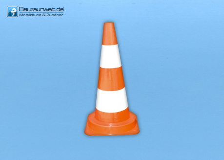 Warnkegel