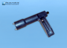 Warnleuchtenschlüßel
