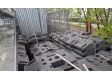 Fußplatten nach K1 - B-Ware - universell einsetzbar