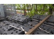 Fußplatten nach K1 - B-Ware - universell einsetzbar