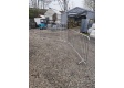 Absperrgitter - Mannheimer Gitter 250 x 110 cm (B-Ware)