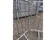 Absperrgitter - Mannheimer Gitter 250 x 110 cm (B-Ware)