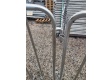 Absperrgitter - Mannheimer Gitter 250 x 110 cm (B-Ware)