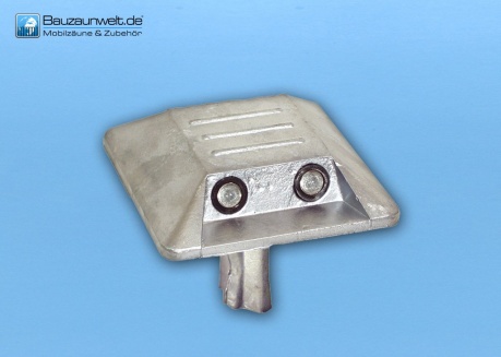 Markierungsnagel mit Schaft
