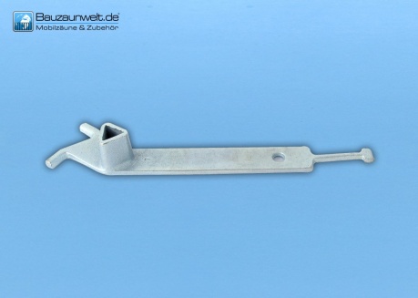 Dreikantschlüssel universal nach DIN 3223