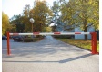 Handschranke - Wegeschranke