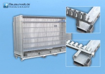 Multifunktionspalette MTP 30