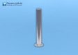 Poller aus Edelstahl 102 mm