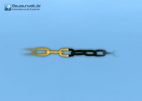 Absperrkette - Stahl