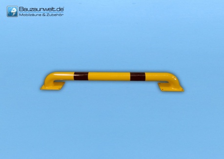 Boden Rammschutz-Bügel