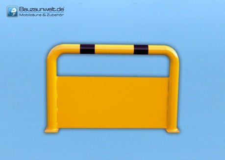 Schutzbügel mit Unterfahrschutz