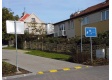 Bodenschwelle Mittelstück
