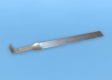 Bauzaun-Stacheldrahthalter Standard