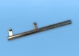 Bauzaun-Stacheldrahthalter Standard