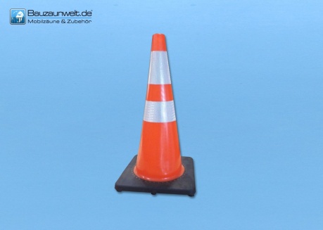 Leitkegel 70 cm