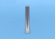 Poller aus Edelstahl 102 mm