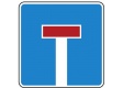 Sackgasse