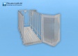 Einlassschleuse Profi-Business