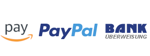 Payment Logos